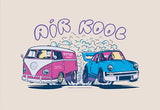 Air Kool - Kids