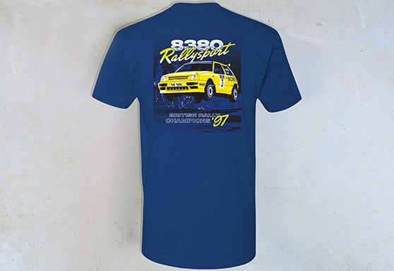 N6SBG Rallysport