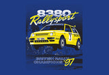 N6SBG Rallysport