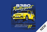 N6SBG Rallysport