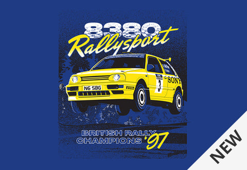 N6SBG Rallysport