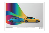 Spektrum Only Print