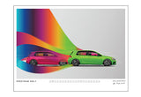 Spektrum Only Print