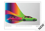 Spektrum Only Print