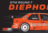 155 DTM '95 Unbesiegt