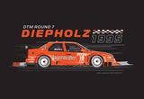 155 DTM '95 Unbesiegt
