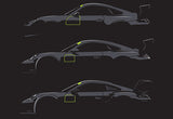Apex GT3 Cup