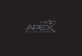 Apex GT3 Cup