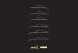 Apex GT3 Cup