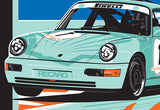 Boxed Fenders Cup '91