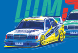 DTM '91