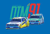 DTM '91