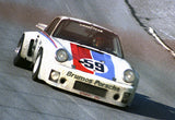 24H Endurance Print No. 1