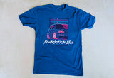 Foundation Blue Mk3