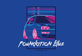 Foundation Blue Mk3