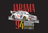 Jarama '94 Unbesiegt