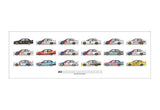 M3 Touring Car Prints