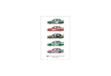 M3 Touring Car Prints