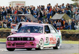 M3 Touring Car Posters