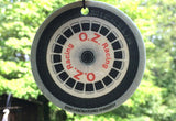 O.Z. DTM Air Freshener 2 or 10-Pack