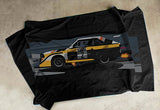 S1 Night Drive Beach Towel